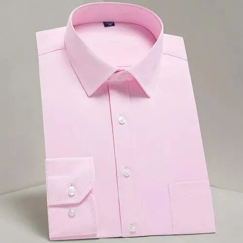 Giancarlo Men Dress Shirt - Dress Shirt - LeStyleParfait