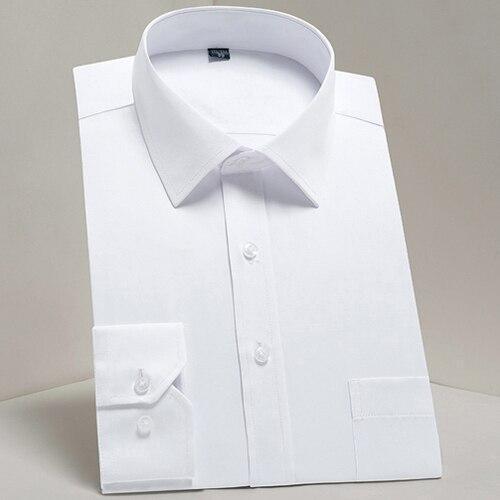 Men's Dress Shirts - Stylish Formal Men Shirts - LeStyleParfait.Com