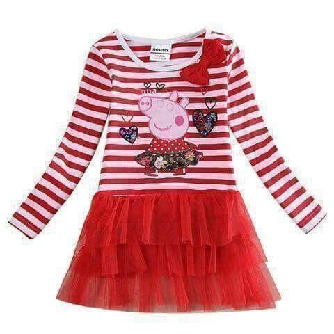 Girls Dresses