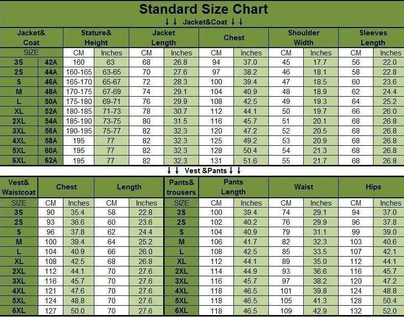 Grand Event Black Three Piece Men Suit - Tuxedo Suit - LeStyleParfait