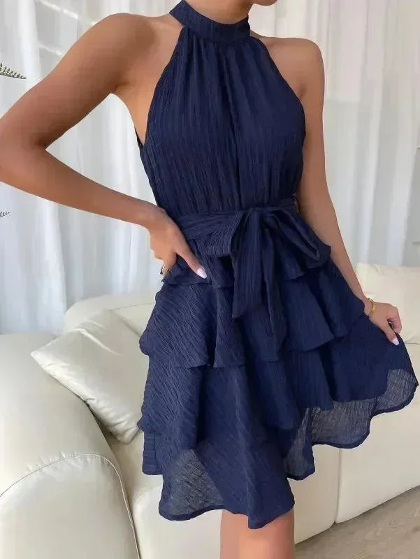 Halter Dresses