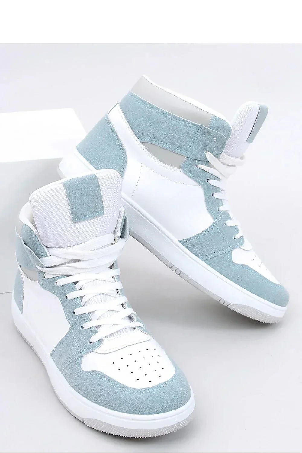 High Tops Sneakers