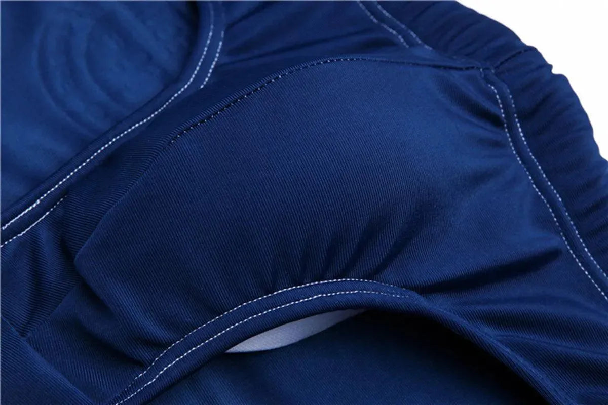 Hot Lifeguard Swim Briefs For Men - Swim Brief - LeStyleParfait