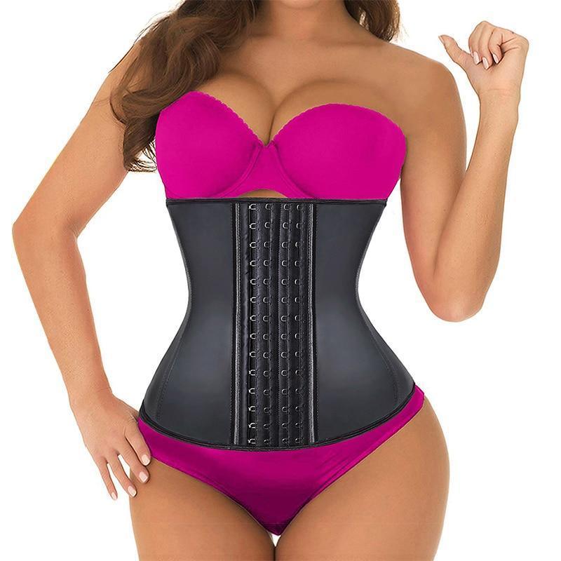 Hourglass Body Shaper - Waist Trainer - Body Shaper - LeStyleParfait