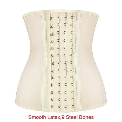 Hourglass Body Shaper - Waist Trainer - Body Shaper - LeStyleParfait