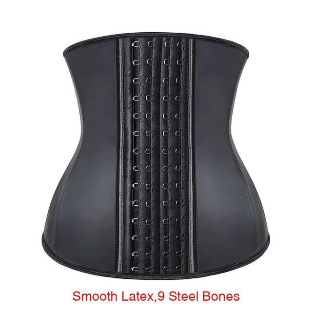 Hourglass Body Shaper - Waist Trainer - Body Shaper - LeStyleParfait