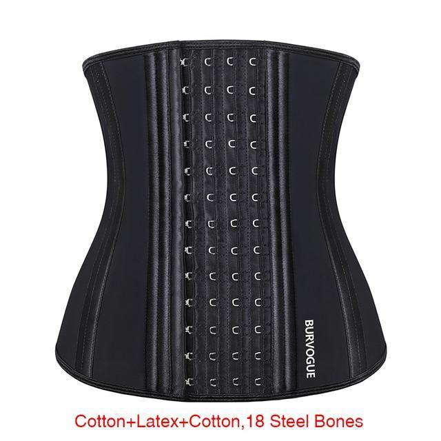 Hourglass Body Shaper - Waist Trainer - Body Shaper - LeStyleParfait