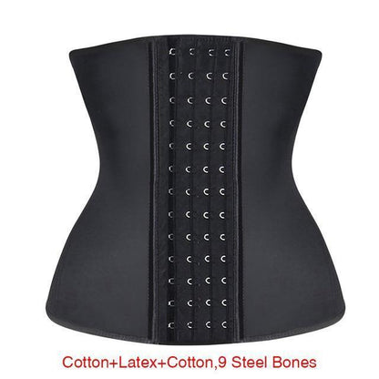 Hourglass Body Shaper - Waist Trainer - Body Shaper - LeStyleParfait