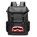 Ideal Men's Backpack for School - Backpack - LeStyleParfait