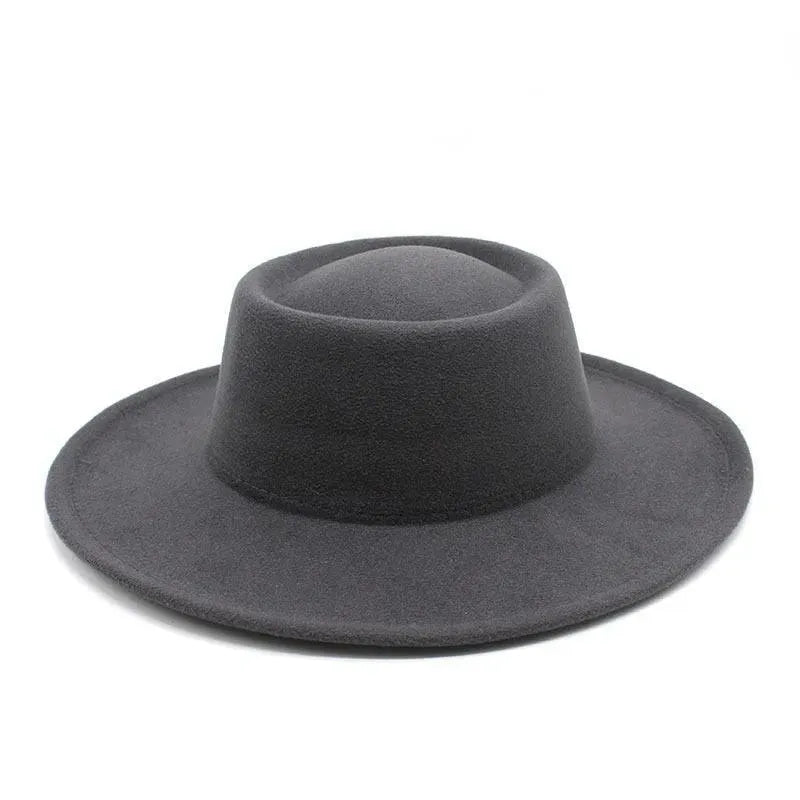 Jazzy Fedora Hats - Fedora Hat - LeStyleParfait