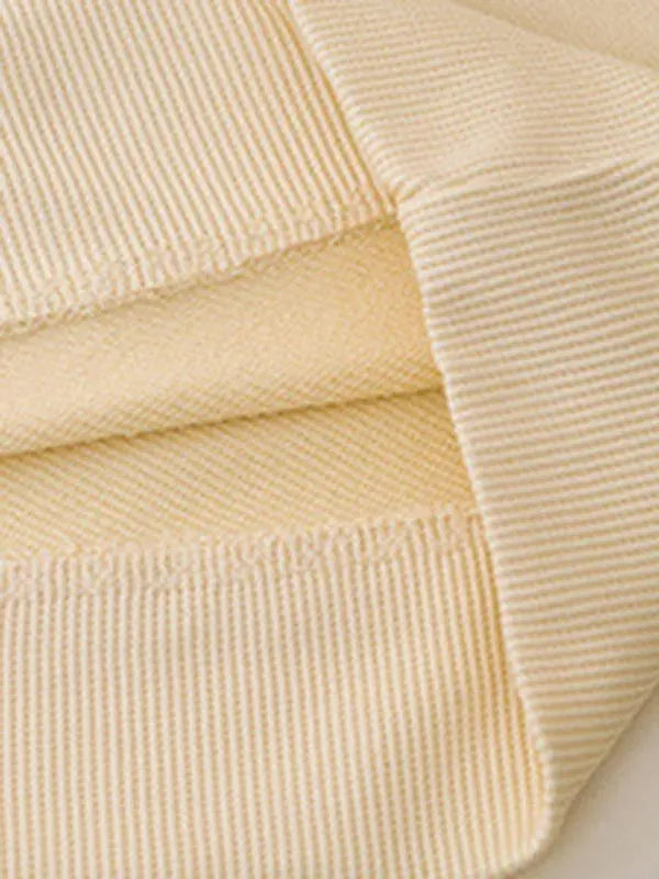 JESUS Print Women Sweatshirt - Women Sweatshirt - LeStyleParfait