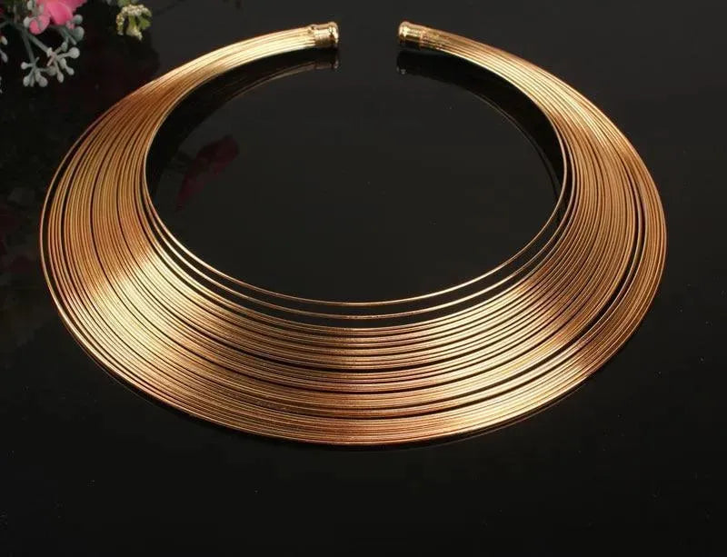 Khan Jewelry Set For Women - Jewelry Set - LeStyleParfait