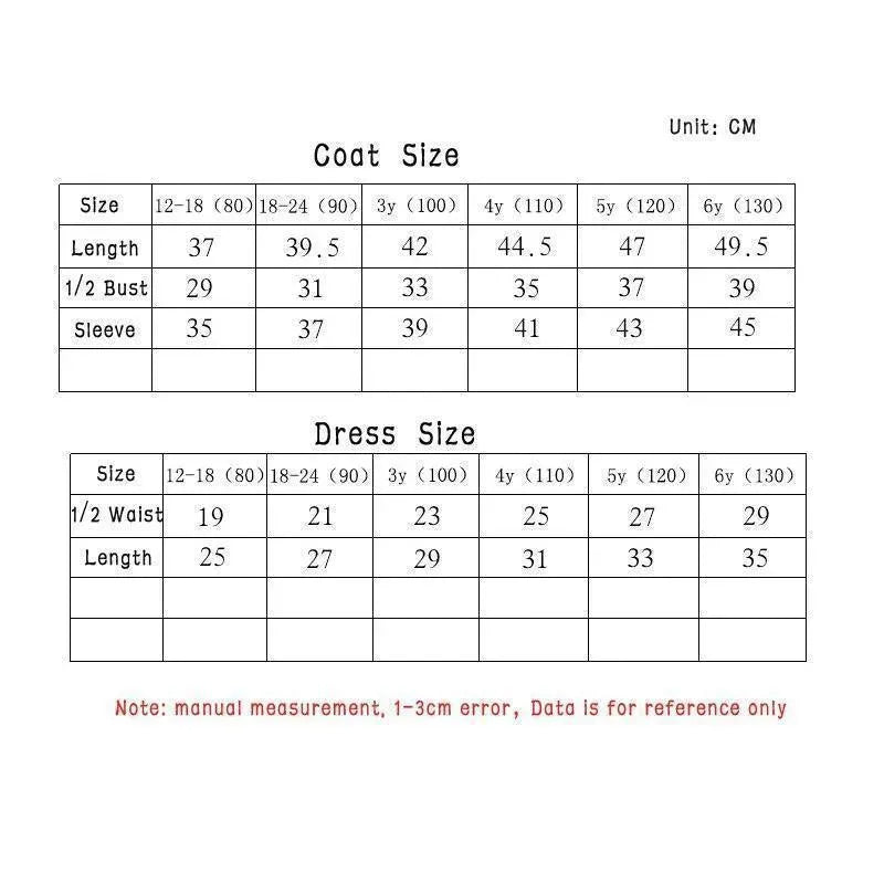 Kids Clothing Set Knitted Sweater And Skirt - Kids Clothing Set - LeStyleParfait