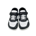 Kids' Sneakers - Low-Top Kids Sneakers - Hook-Loop Elastic Spring-Autumn Shoes-Sneakers-LeStyleParfait