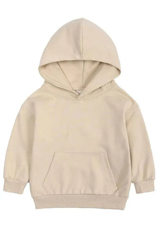 Kids Tracksuit Two Piece Set - Kids Clothing Set - LeStyleParfait