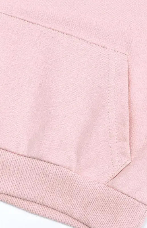 Kids Tracksuit Two Piece Set - Kids Clothing Set - LeStyleParfait