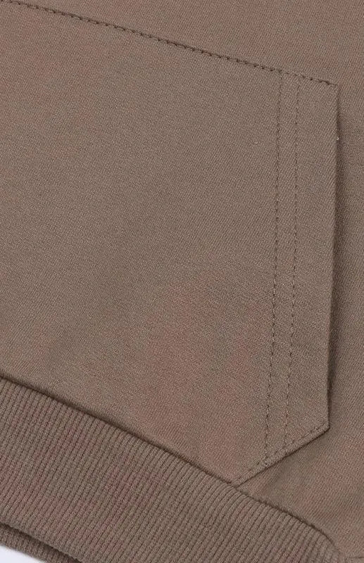 Kids Tracksuit Two Piece Set - Kids Clothing Set - LeStyleParfait