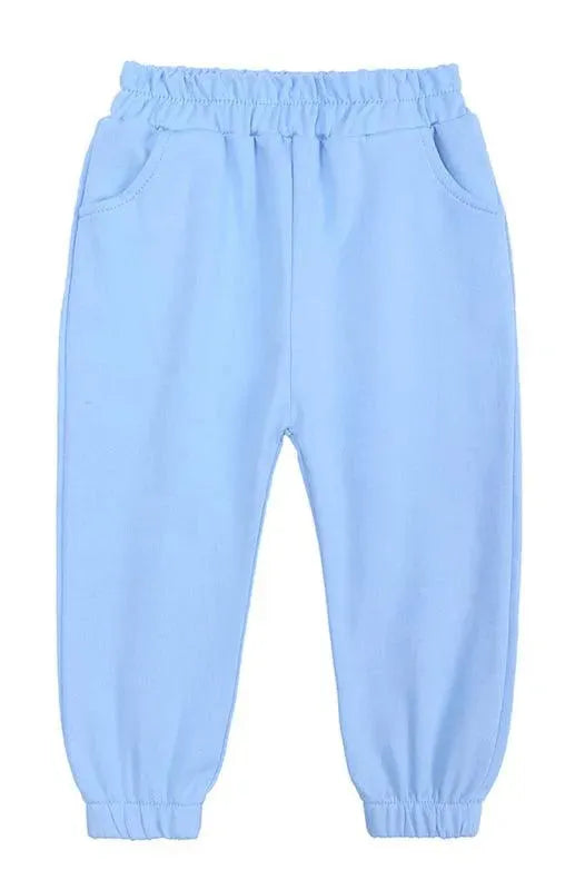 Kids Tracksuit Two Piece Set - Kids Clothing Set - LeStyleParfait