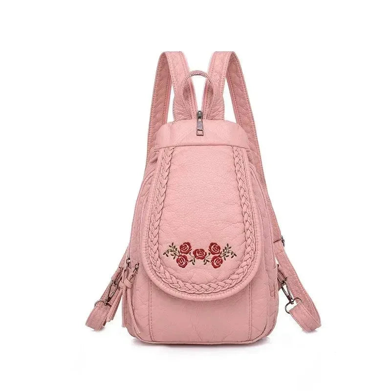 Large Capacity Lightweight Women's Backpack - Backpack - LeStyleParfait