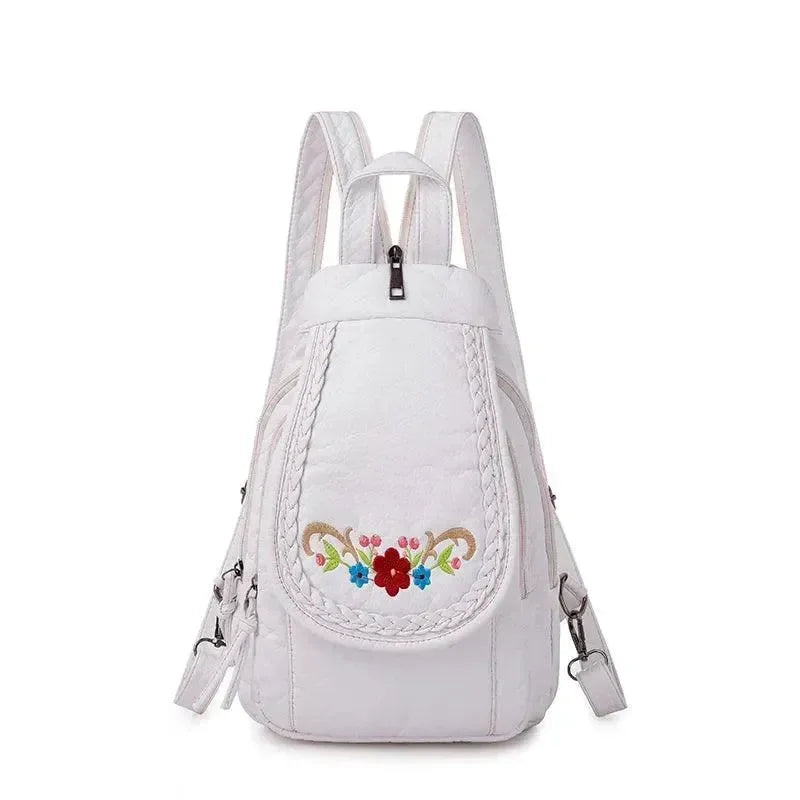 Large Capacity Lightweight Women's Backpack - Backpack - LeStyleParfait