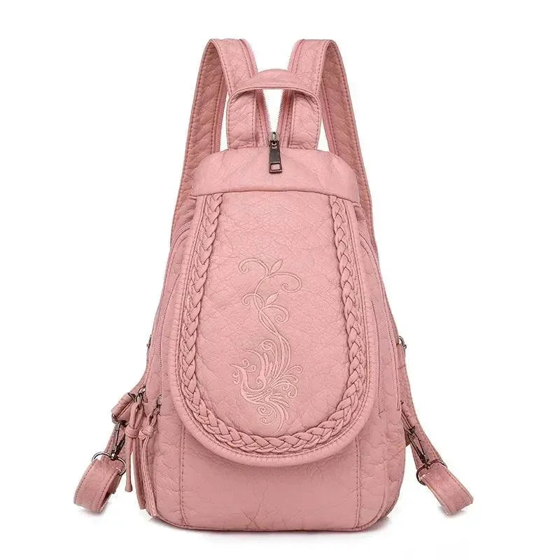 Large Capacity Lightweight Women's Backpack - Backpack - LeStyleParfait