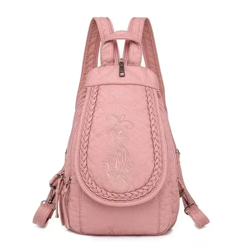 Large Capacity Lightweight Women's Backpack - Backpack - LeStyleParfait