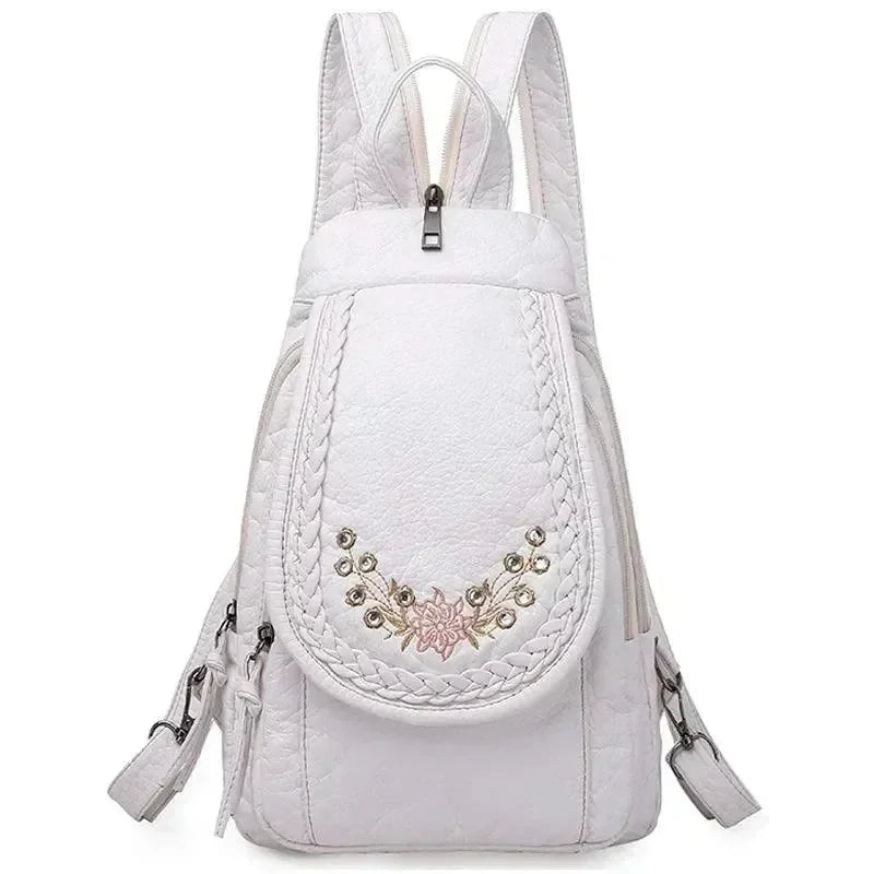 Large Capacity Lightweight Women's Backpack - Backpack - LeStyleParfait