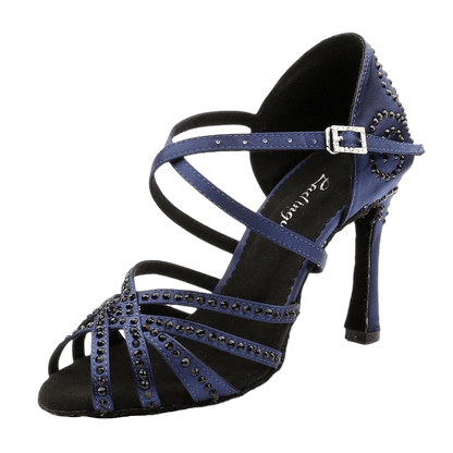 Latin Dance Sandals Shoes - Sandals - LeStyleParfait