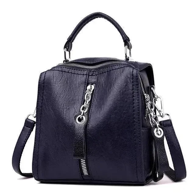 Luxury Crossbody Shoulder Bag - Backpack - LeStyleParfait