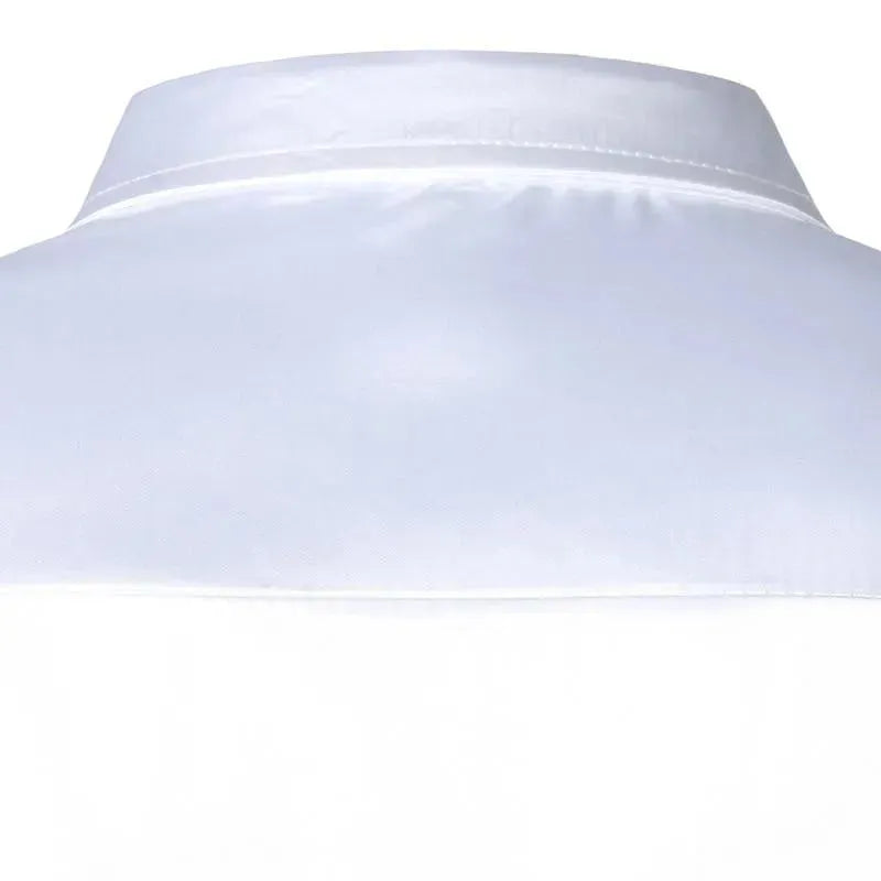 Luxury Sequins Silk Shirt For Men - Silk Shirt - LeStyleParfait