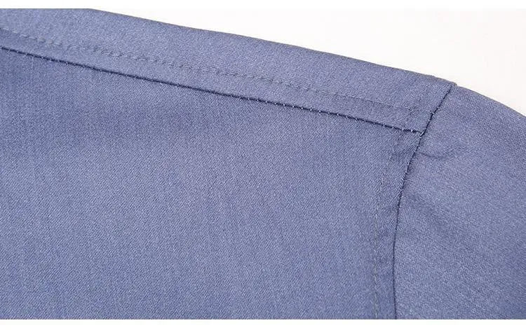 Lydon Short Sleeves Shirt For Men - Casual Shirt - LeStyleParfait