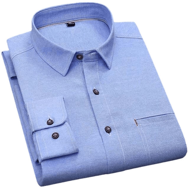 Men's Dress Shirts - Stylish Formal Men Shirts - LeStyleParfait.Com