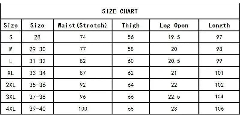 Men Cargo Pants, Drawstring - Men's Jeans - LeStyleParfait