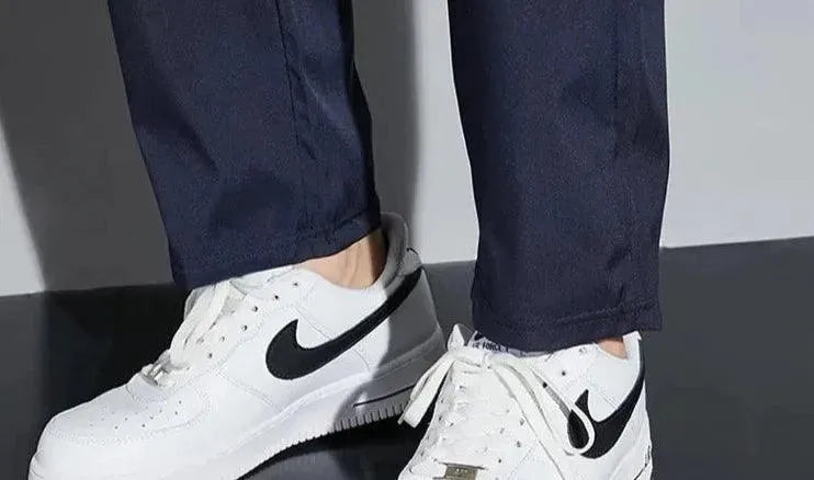 Men Casual Sweatpants - Stretch Slim Fit - Sweatpants - LeStyleParfait