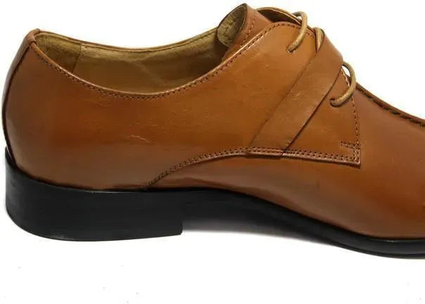 Men Dress Shoes - Pointed Business Shoes - Dress Shoes - LeStyleParfait