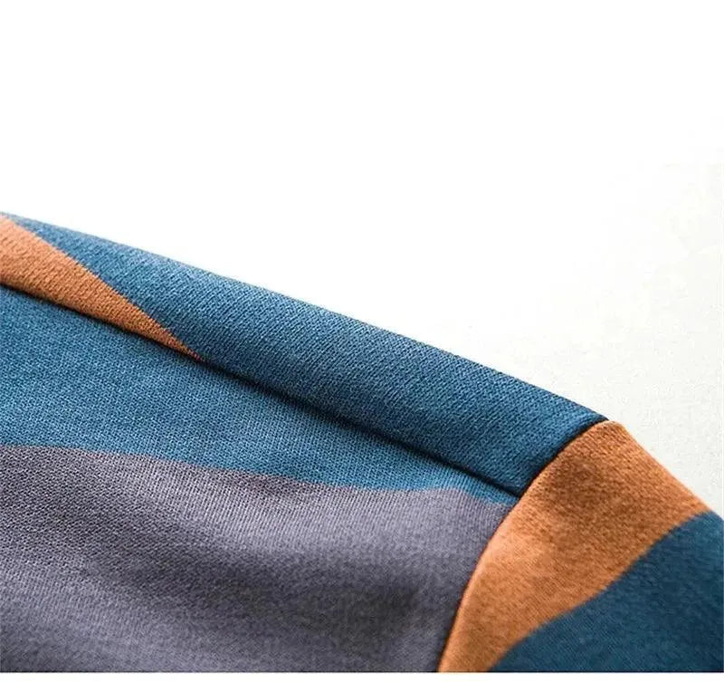 Men Polo Shirt - Cotton Shirt - Polo Shirt - LeStyleParfait