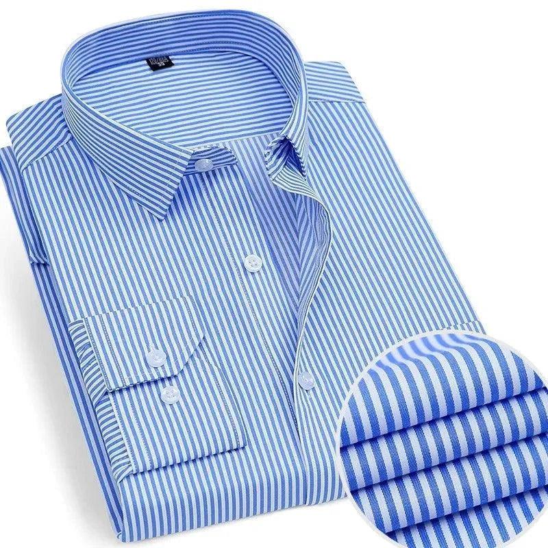 Men's Dress & Casual Shirts