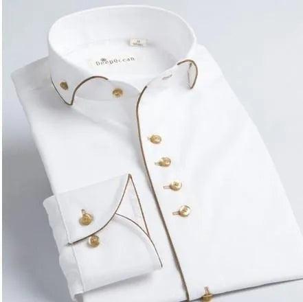 Men’s Wedding Shirts