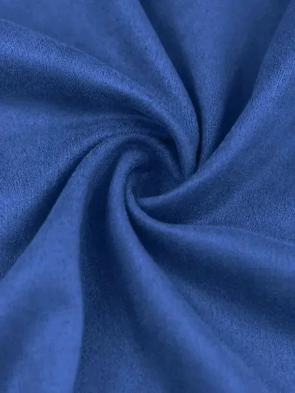 Men Stylish Buttoned Jogger Two-Piece Set - Solid Jogger Two-Piece Set - LeStyleParfait