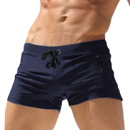 Men Swim Trunk Shorts - Swim Trunk - LeStyleParfait