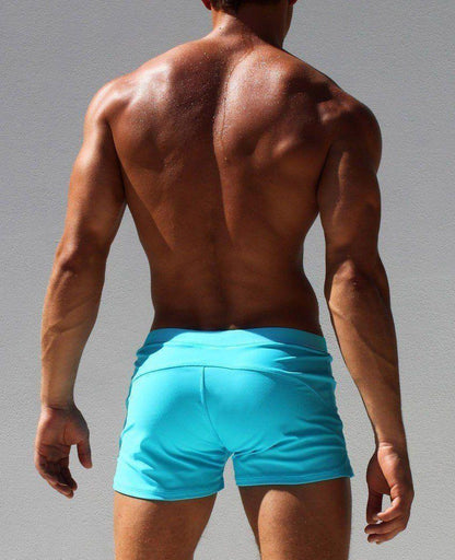 Men Swim Trunk Shorts - Swim Trunk - LeStyleParfait