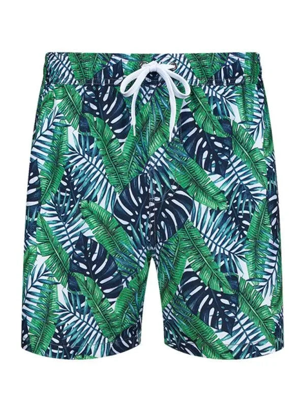 Buy Men's New Arrival Seaside Travel Casual Shorts exclusive at-
