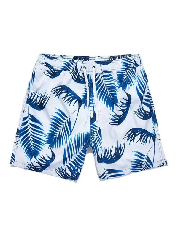 Buy Men's New Arrival Seaside Travel Casual Shorts exclusive at-