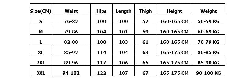 Military Cargo Pants for Men - Cargo Pants - LeStyleParfait