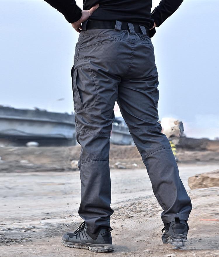 Mens Joe No Thema Cargo Pants In Desert - Mens from Accent Clothing UK