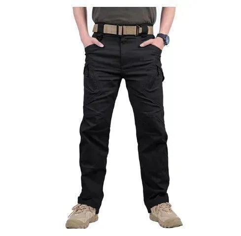 Military Type Cargo Pants for Men - Cargo Pants - LeStyleParfait