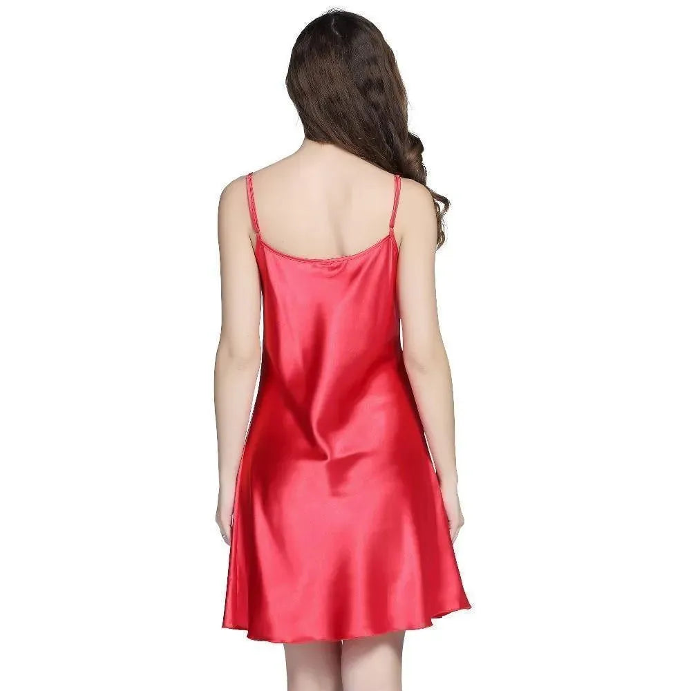 Need More Attention Night Dress - Nightdress - LeStyleParfait