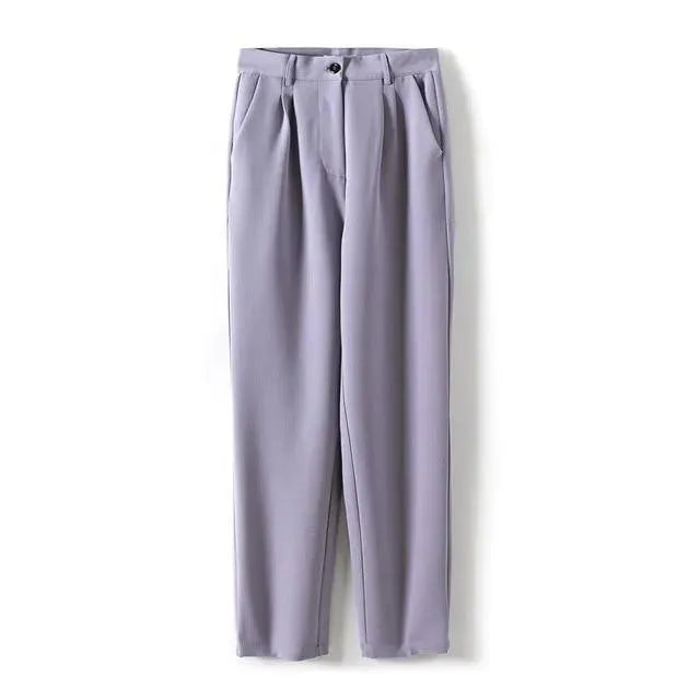 OL Style Ladies Pantsuit - Pantsuit - LeStyleParfait