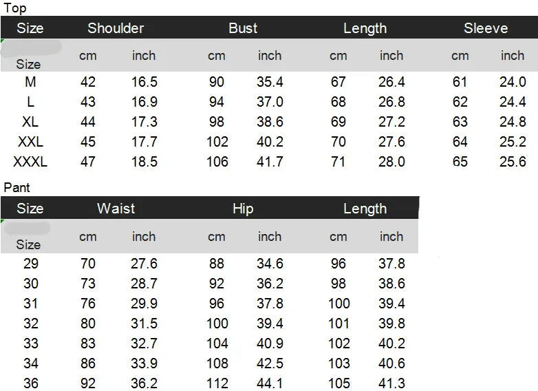 Patchwork Suit - Men's Suit - LeStyleParfait