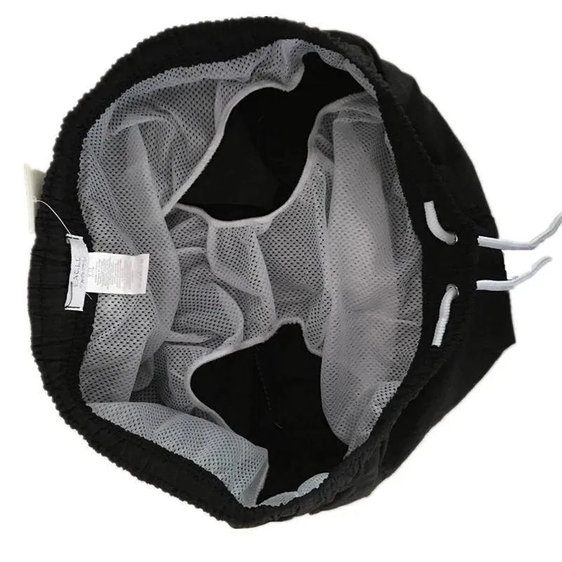 Plain Men Surf Shorts - Beach Shorts - LeStyleParfait